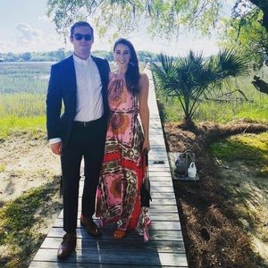 Vici Cocktail dress excelled used condition